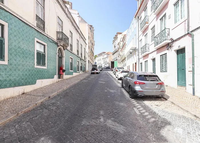 Sao Bento Classic By Homing