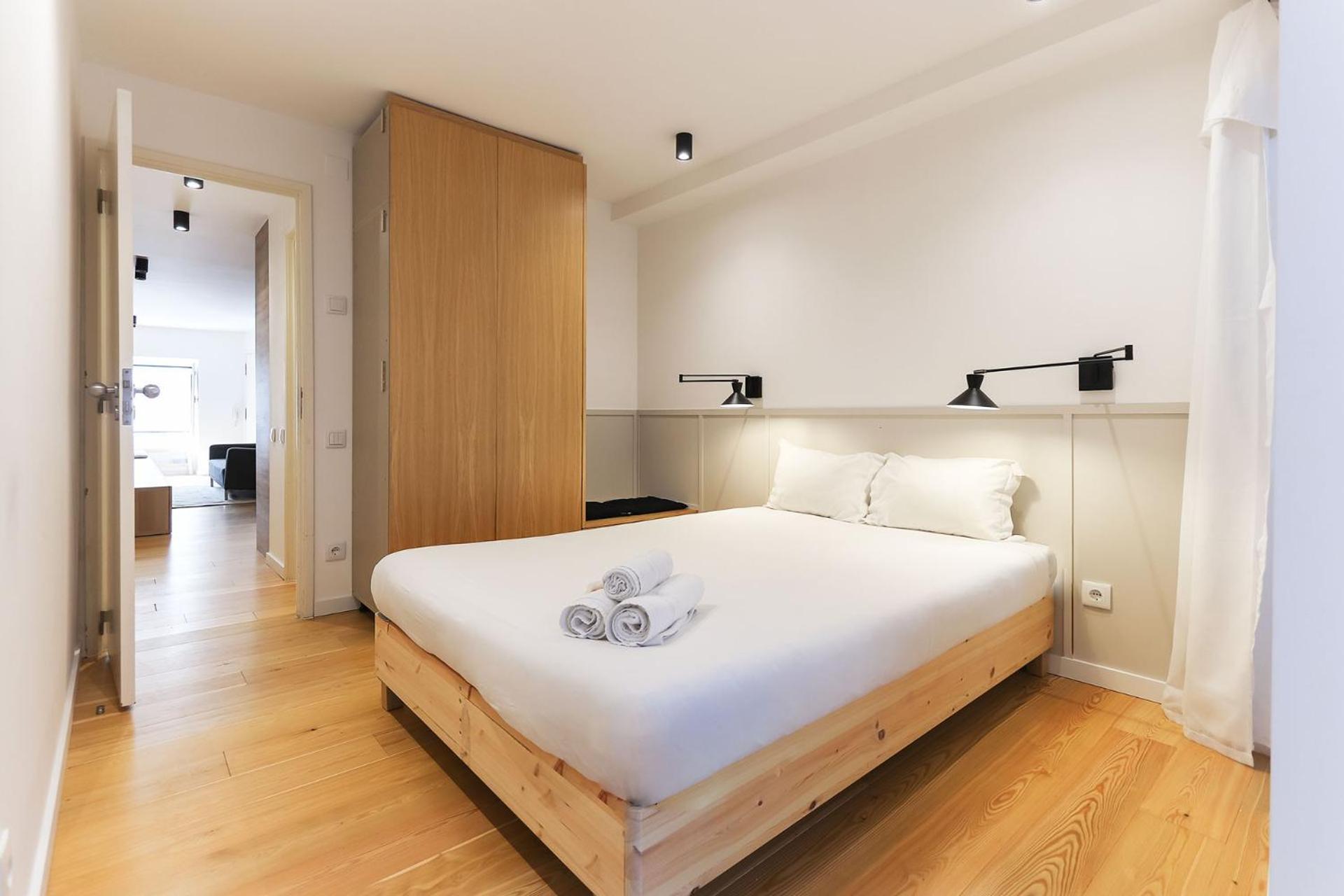 Sao Bento Classic By Homing Apartamento *