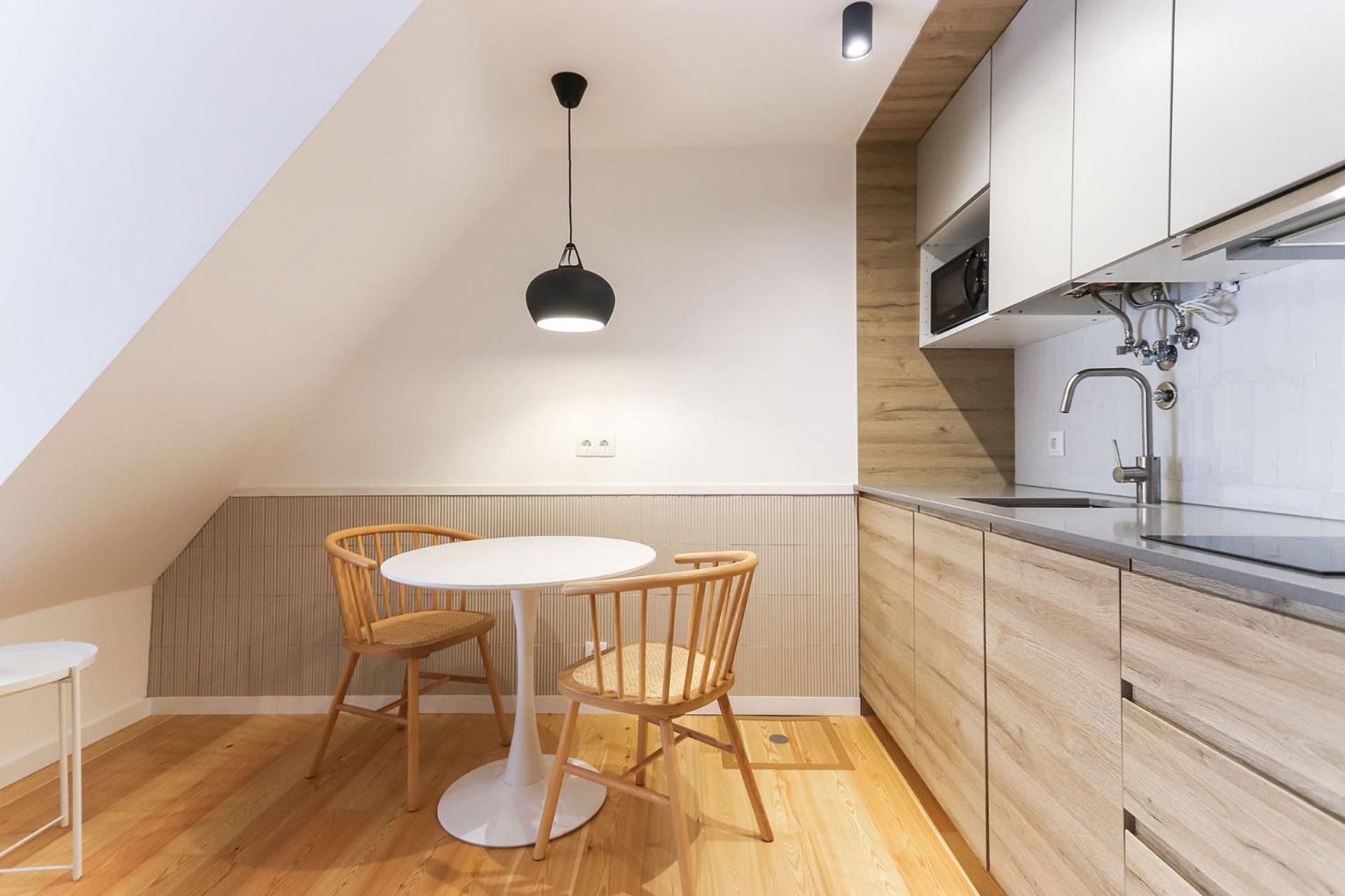 Sao Bento Classic By Homing *