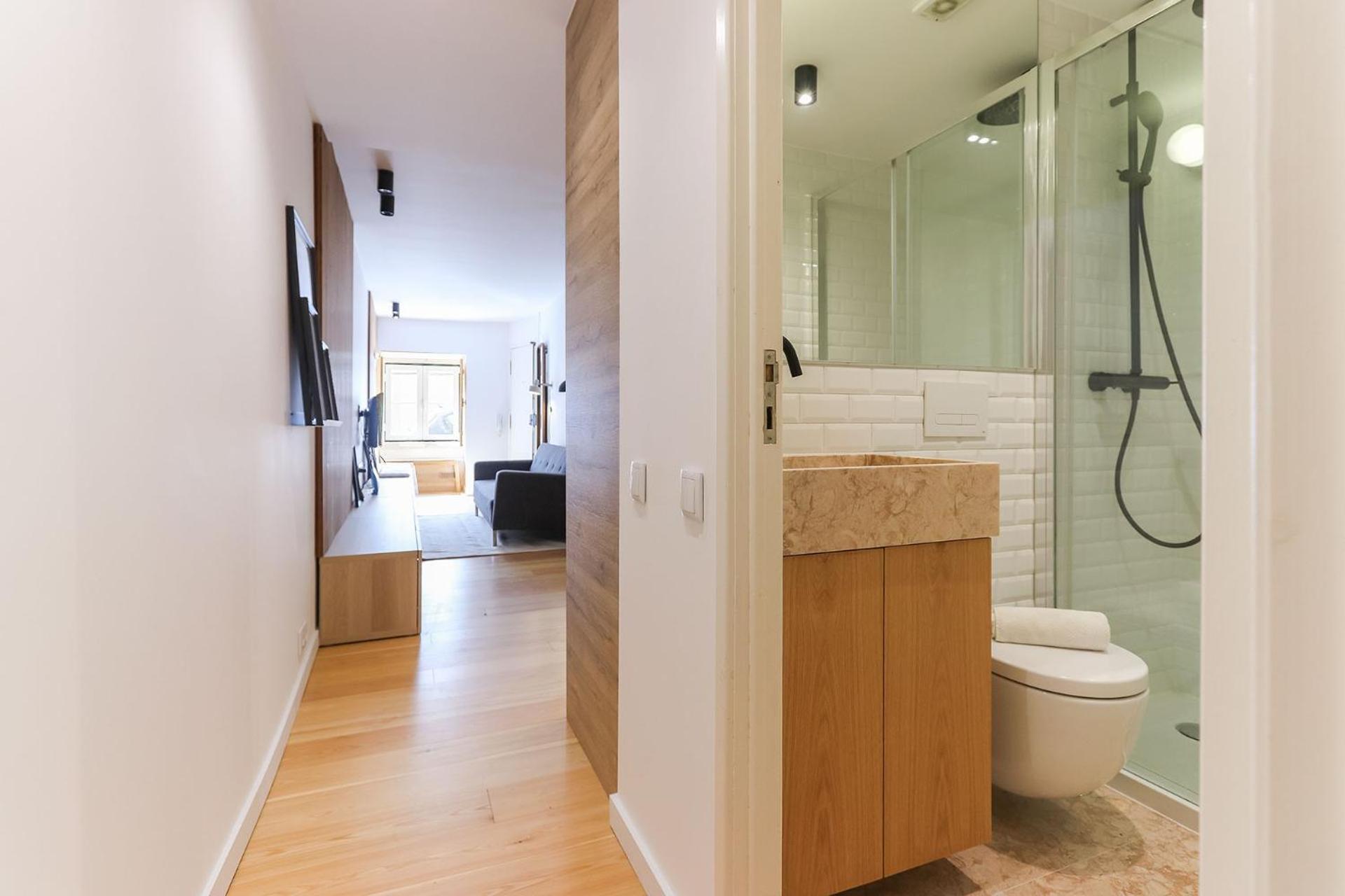 Sao Bento Classic By Homing Apartamento *